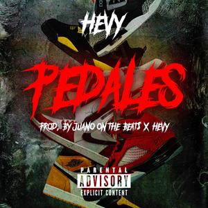PEDALES (feat. Juano On The Beats)