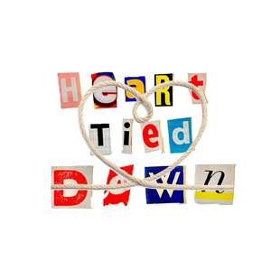 Heart Tied Down
