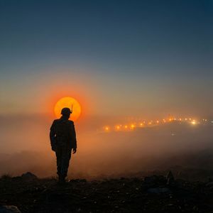 Приказ (Русская Версия)