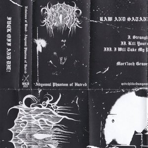 Kill Yourself for Satan