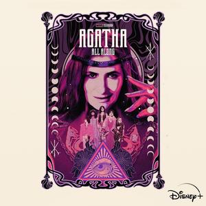 The Ballad of the Witches' Road