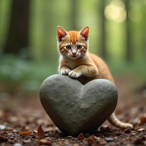 Trái Tim Là Tảng Đá