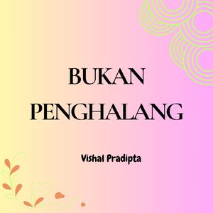 Bukan penghalang