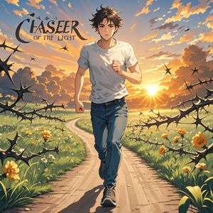 逐光者-平安幸福