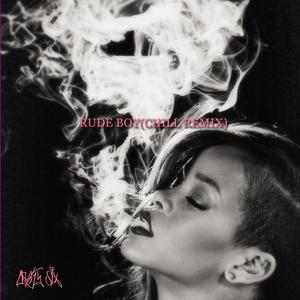 Rihanna-Rude Boy(Remix)（Crazy Six remix）