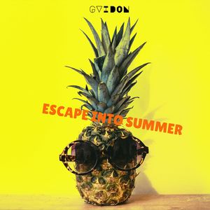 Escape Into Summer
