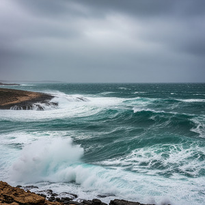 Caught in (Acoustic)