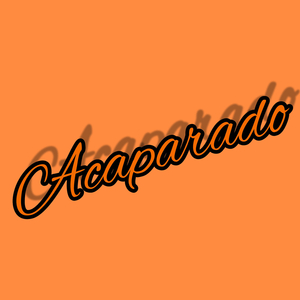 Acaparado