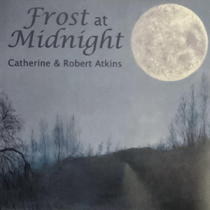 As Pants the Hart (feat. Catherine Atkins & Robert Atkins)