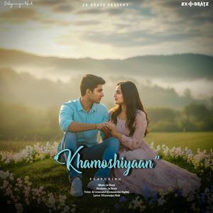 Khamoshiyaan