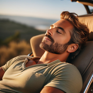 Ritmos De Flujo Sutiles