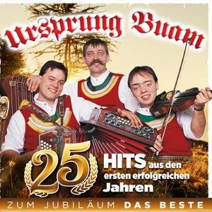 Zillertaler Bravourjodler