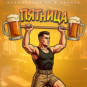 ПЯТНИЦА