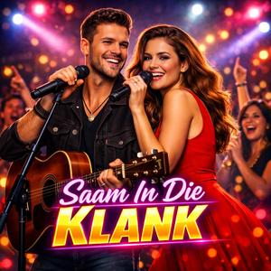 Saam In Die Klank