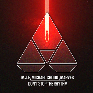 Don't Stop The Rhythm