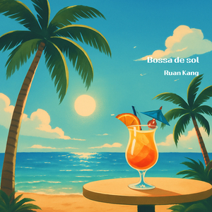 Mango Sunset