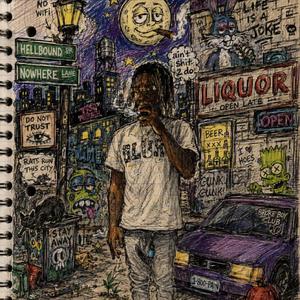 Mama i Made It (Prod. blackmonjay700)
