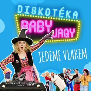Dj Bj Jedem Vlakem