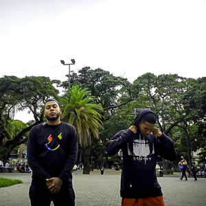 ¿Qué Pasó? (Oficial)