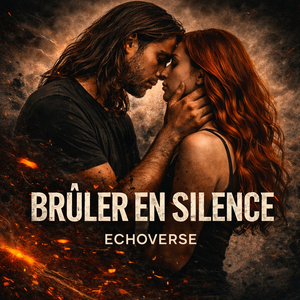 Brûler en Silence