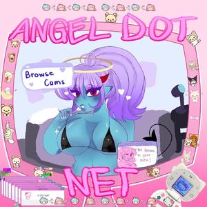 Angel Dot Net (feat. K.Kun)