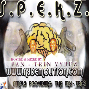 Sotado (feat. La Atrevida & Ray)