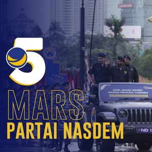 MARS NASDEM
