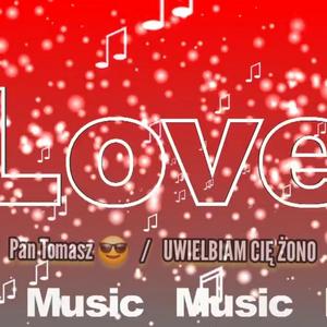 Uwielbiam Cię Żono