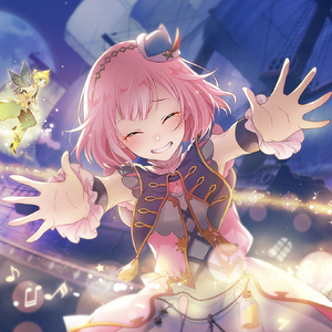 星空オーケストラ (feat. 鳳えむ)