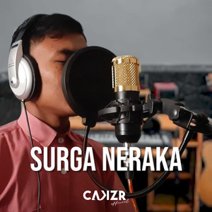 SURGA NERAKA