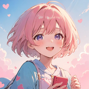 君のこと、もっと知りたいっ！