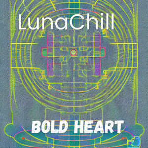 Bold heart