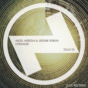 Stronger (Original Mix)