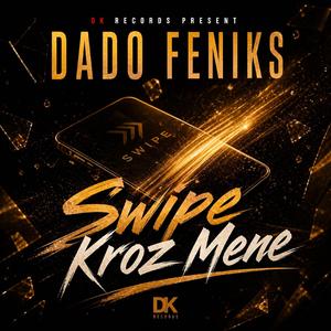 Swipe Kroz Mene
