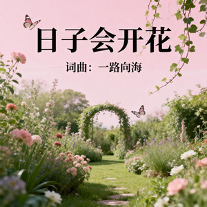 日子会开花