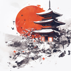 五行养生音 金音 (呼吸绵长心神宁)