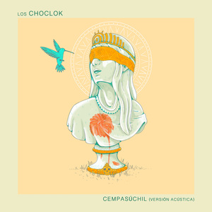 Cempasúchil (Acústico)