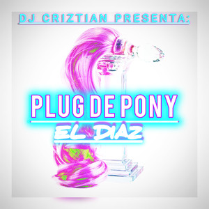 Plug de Pony