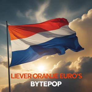 Bevrijdingsdag: Liever Oranje Euro's