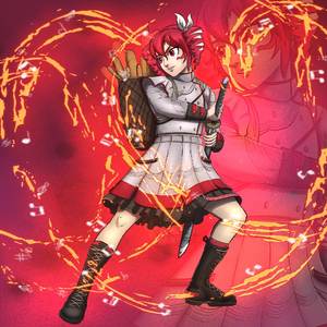 Gurenge (from "Demon Slayer")