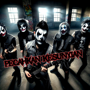 Pecahkan Kesunyian