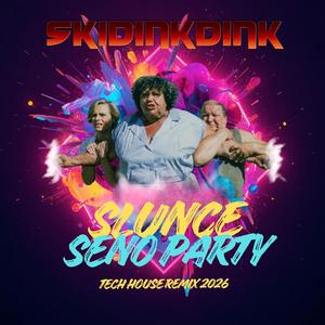 Slunce seno party (Tech House party remix 2026)