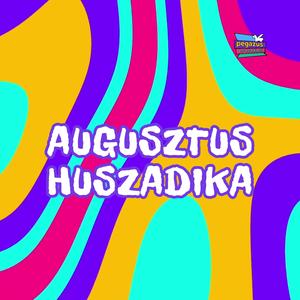Augusztus 20.