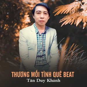 Thương Mối Tình Quê (Beat)