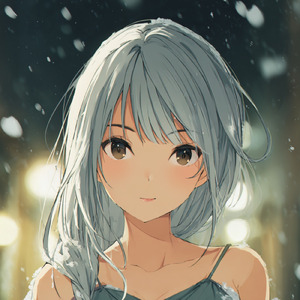 雪のせいにしていい？