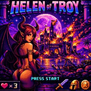 Helen of Troy