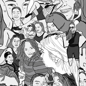 Along the Way (Live)