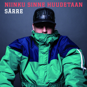 Niinku Sinne Huudetaan