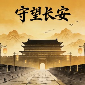守望长安