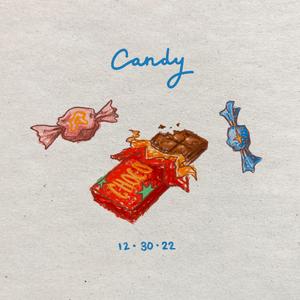 Candy (Cover)